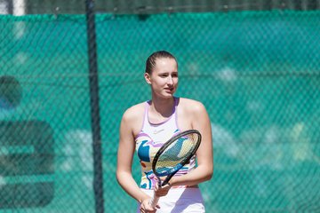 Jolien Ueberschär 138 - Dr. Loges Cup